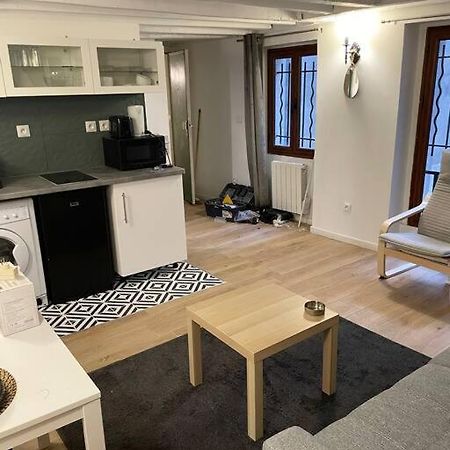Appartement Confortable - Opera - Place De La Madeleine - Saint Martin - 4 Pers Paris Exterior photo