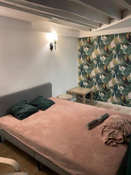 Appartement Confortable - Opera - Place De La Madeleine - Saint Martin - 4 Pers Paris Exterior photo